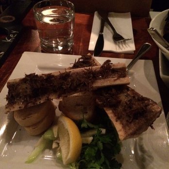 Hungry Brew Hops - Bone marrow +beef cheekd - Gastropubs Near Me - Newmarket, Ontario Hungry Brew Hops - Bone marrow +beef cheekd - Gastropubs Near Me - Newmarket, Ontario