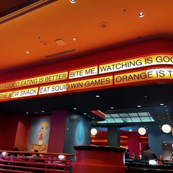 Netflix Bites - Outside of the restaurant - American Near Me - Las Vegas, Nevada Netflix Bites - Outside of the restaurant - American Near Me - Las Vegas, Nevada