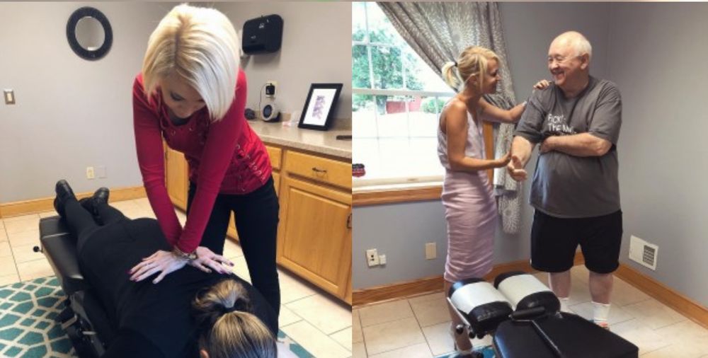 NATURAL PAIN MANAGEMENT AND WELLNESS Updated August 2024 13 Photos