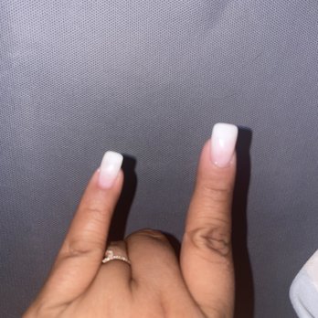 L J's Nails - Nail Salons Near Me - Brooklyn, New York