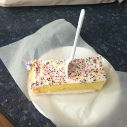 Reposteria Ricomini - My favorite