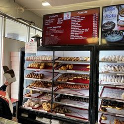 Donut Land