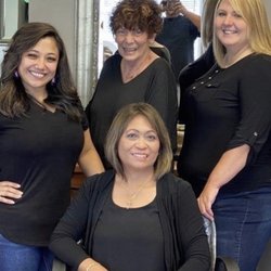 Sibonga Hair Salon