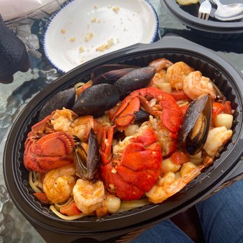 Red Lobster - Lobster bake - Seafood Near Me - Salinas, California Red Lobster - Lobster bake - Seafood Near Me - Salinas, California