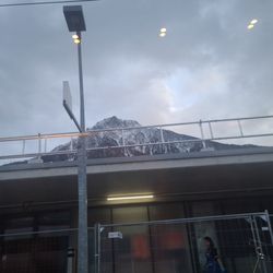 Bahnhof Brig