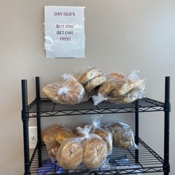 Bagel Factory