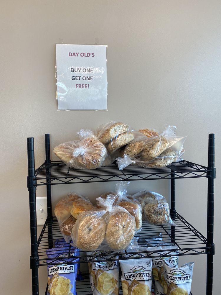 BAGEL FACTORY Updated August 2024 14 Photos & 19 Reviews 11920 SC