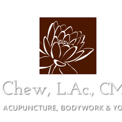 Kristen Chew, LAc,CYT