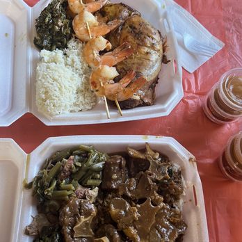 Munchie's BBQ & Subs - Oxtail, greens, and chicken! - Barbeque Near Me - Savannah, Georgia Munchie's BBQ & Subs - Oxtail, greens, and chicken! - Barbeque Near Me - Savannah, Georgia