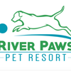 River Paws Pet Resort gift card