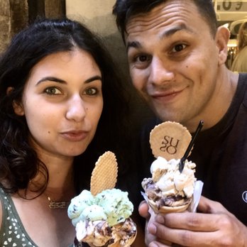Suso - Desserts Near Me - Venezia, VE Suso - Desserts Near Me - Venezia, VE