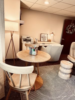 Heatherstone Therapy & Wellness