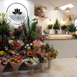 Gold Coast City Florist