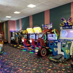 Note’Able Games Arcade