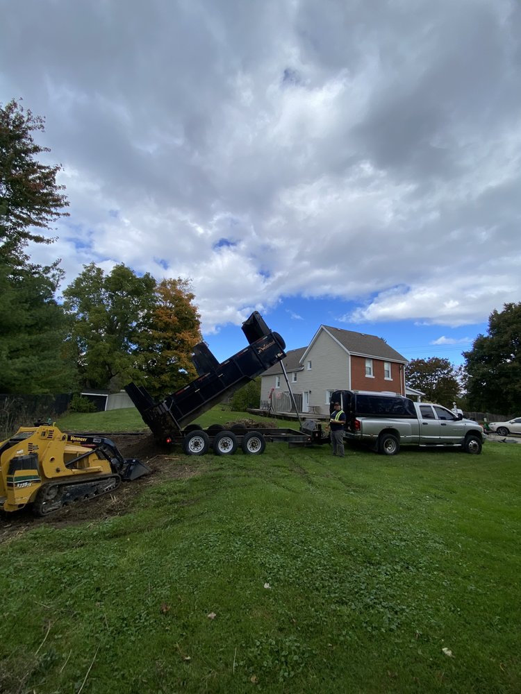 KING EXCAVATION AND SEPTIC - Updated May 2026 - Request a Quote - 86 ...
