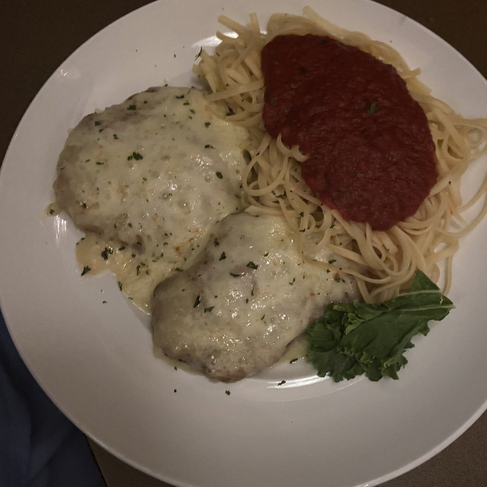 Spumoni's - Chicken Milanese - Italian Near Me - Pawtucket, Rhode Island Spumoni's - Chicken Milanese - Italian Near Me - Pawtucket, Rhode Island