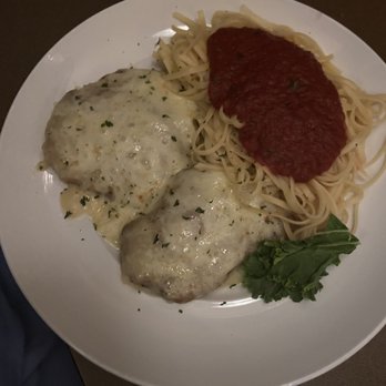 Spumoni's - Chicken Milanese - Italian Near Me - Pawtucket, Rhode Island Spumoni's - Chicken Milanese - Italian Near Me - Pawtucket, Rhode Island