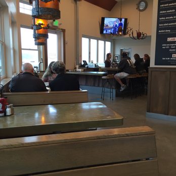 Mersea's - Bars Near Me - Avila Beach, California