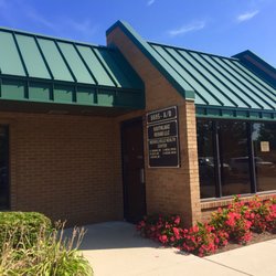 Apex Physical Therapy - Merrillville - Office Entrance