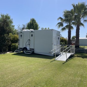 Rent A Toilet - Ada handicap luxury restroom trailer rental Fresno ca for outdoor events and emergencies. - Portable Toilet Services Near Me - Lemoore, California Rent A Toilet - Ada handicap luxury restroom trailer rental Fresno ca for outdoor events and emergencies. - Portable Toilet Services Near Me - Lemoore, California