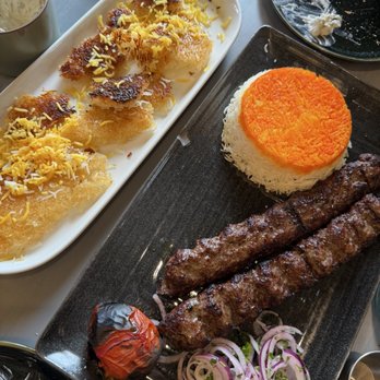 Heaven On A Fork - Mediterranean Near Me - Laguna Hills, California Heaven On A Fork - Mediterranean Near Me - Laguna Hills, California