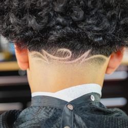 Groveland Barbershop