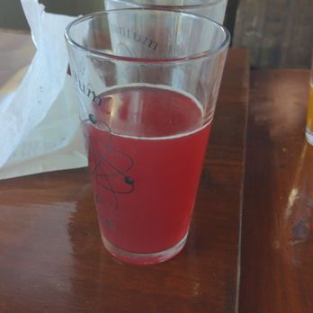 Quantum Brewing - Red Velvet - Breweries Near Me - San Diego, California Quantum Brewing - Red Velvet - Breweries Near Me - San Diego, California