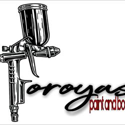 Foroya's Auto Refinishing & Collision Center