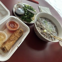 Asian Express 2 - Pho from the gods