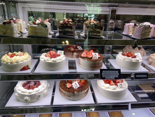 GAVI Bakery & Cafe by null