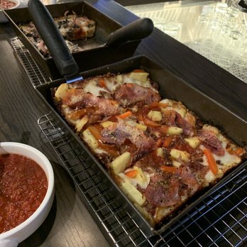 Iron Exchange - The big kahuna is one of our favorites! - Brewpubs Near Me - Maple Plain, Minnesota