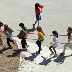 Ocean Charter School