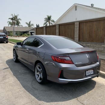Stay Kool Tinting - Home Window Tinting Near Me - Fullerton, California