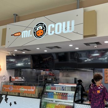 Corn Dogs By Mr Cow - Hot Dogs Near Me - Atlanta, Georgia Corn Dogs By Mr Cow - Hot Dogs Near Me - Atlanta, Georgia