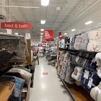 TJ Maxx - Clearance - Department Stores Near Me - Concord, California