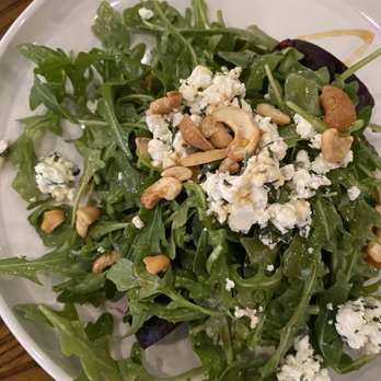 Ember & Iron - Beet salad - American Near Me - Jacksonville, Florida
