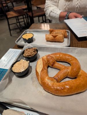 Cherry Street Brewpub at Halcyon by null