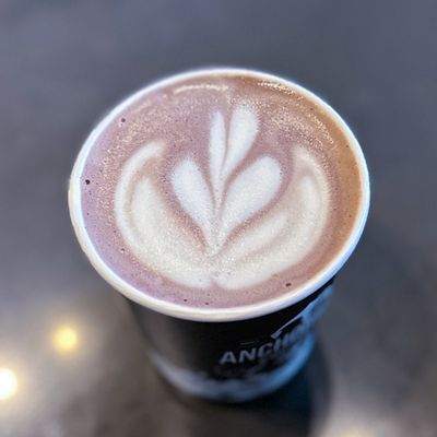 Anchorhead Coffee by null