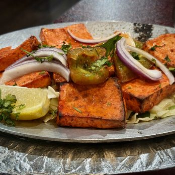 Babari - Paneer Tika - Indian Near Me - Huntingdon Valley, Pennsylvania Babari - Paneer Tika - Indian Near Me - Huntingdon Valley, Pennsylvania