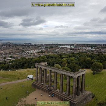 Nelson Monument - Local Flavor Near Me - Edinburgh, EDH Nelson Monument - Local Flavor Near Me - Edinburgh, EDH