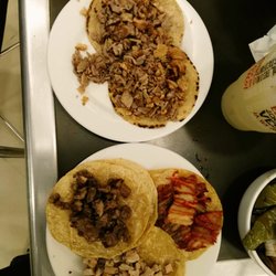 Tacos el Pata