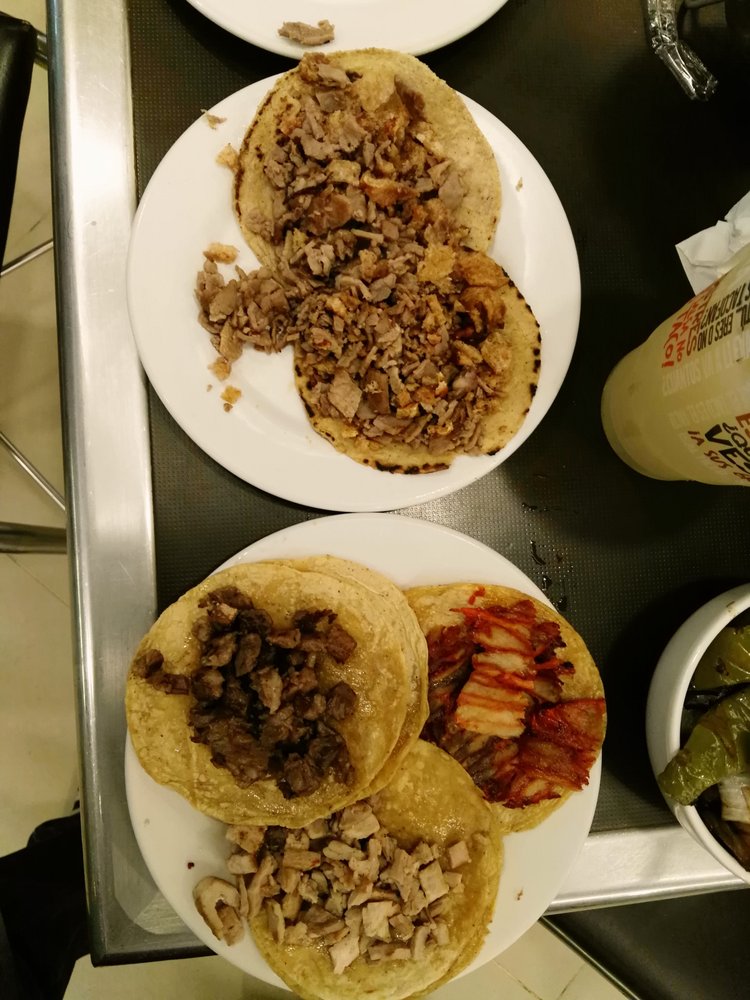 Tacos el Pata