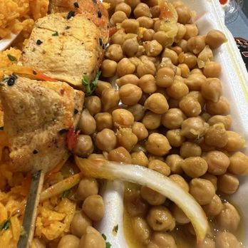 Mediterranean Plate - Mediterranean Near Me - Wellington, Florida Mediterranean Plate - Mediterranean Near Me - Wellington, Florida
