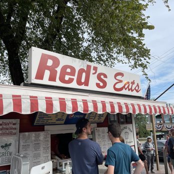 Red's Eats - Love this place!!! - Seafood Near Me - Wiscasset, Maine Red's Eats - Love this place!!! - Seafood Near Me - Wiscasset, Maine