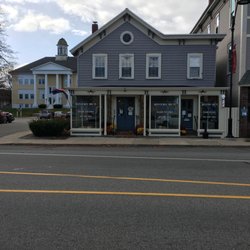 Rivers Run Hair Studio