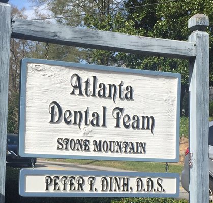 Atlanta Dental Team Stone Mountain