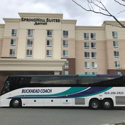 Buckhead Coach