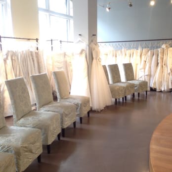 Marina Morrison - area for your guests to sit and enjoy your fittings. I would limit to 2-3 people. - Bridal Near Me - San Francisco, California Marina Morrison - area for your guests to sit and enjoy your fittings. I would limit to 2-3 people. - Bridal Near Me - San Francisco, California