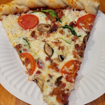 Blind Onion Pizza & Pub - Special slice - Beer Bar Near Me - Portland, Oregon Blind Onion Pizza & Pub - Special slice - Beer Bar Near Me - Portland, Oregon