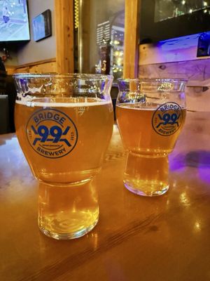 Bridge 99 Brewery by null